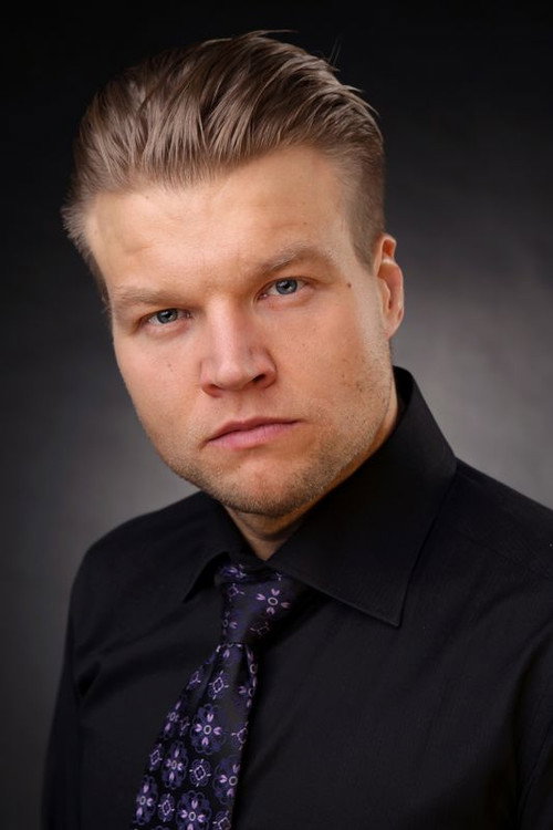 Photo of Sergej Maruhin, Acting