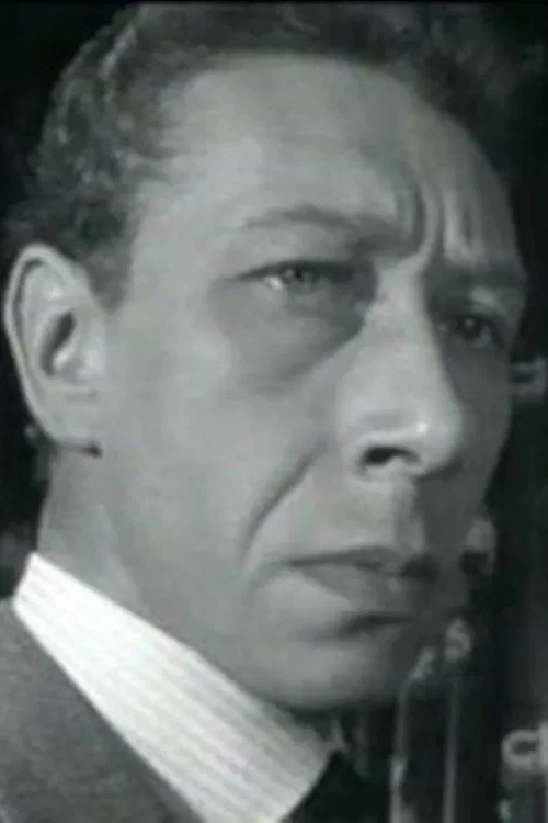 Daniel Sorano profile