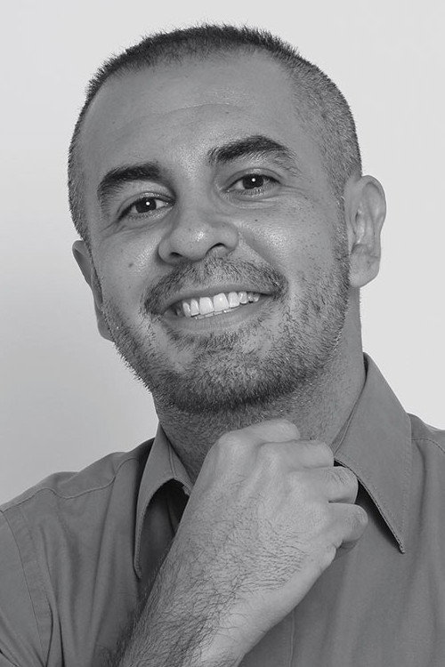 Frank Rodriguez profile