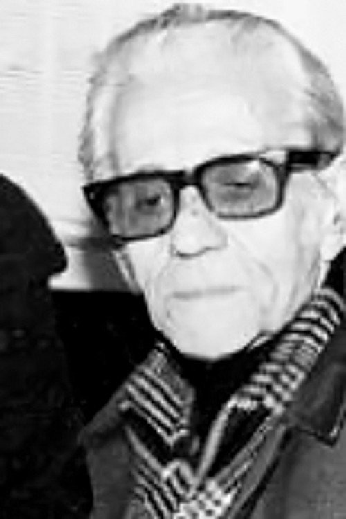 Photo of Napoleon Eleftheriou, Writing