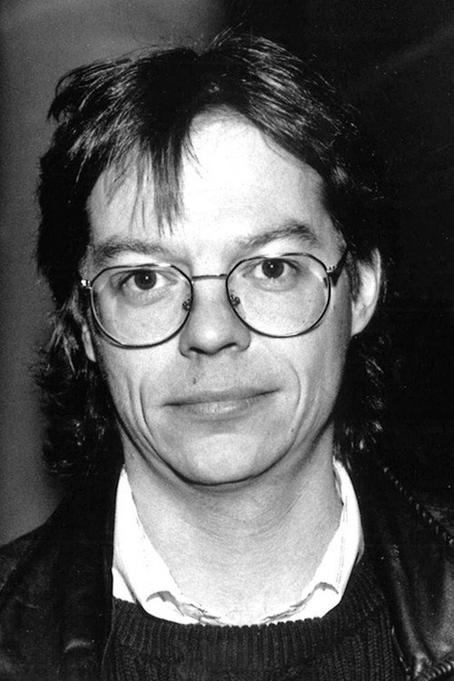 Photo of Juha Karikoski, Writing