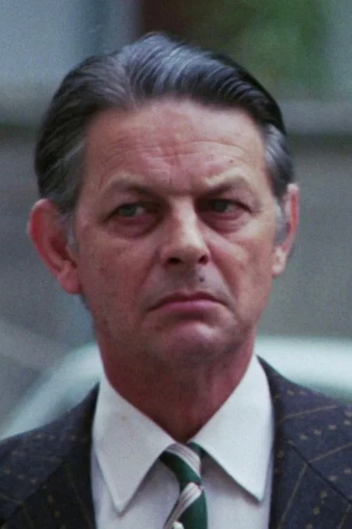 Photo of Philip Dallas, Acting