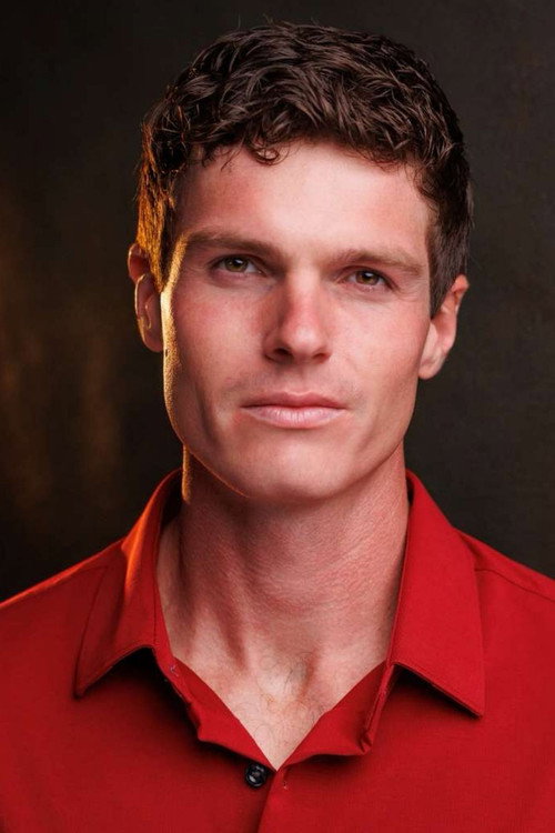 Photo of Nicholas Johnson, Acting