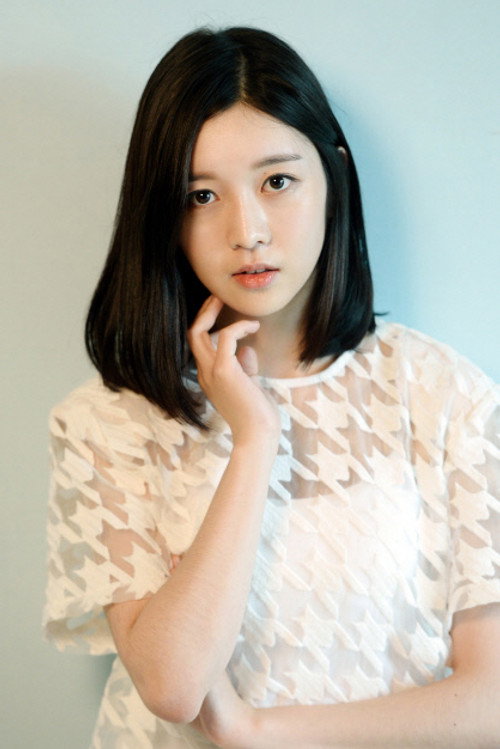 Choe Bae-Yeong profile