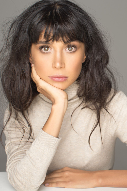 Photo of Carolina Ribón, Acting