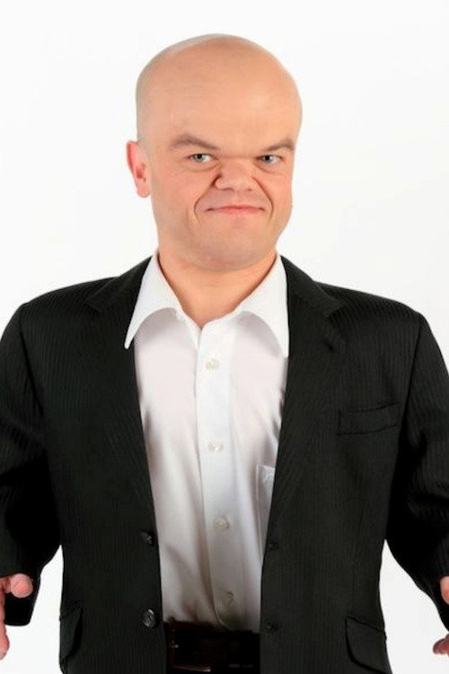 Chris Willemsen profile