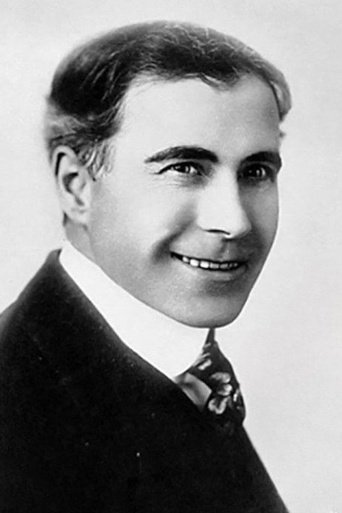 Photo of Forrest Seabury, Acting