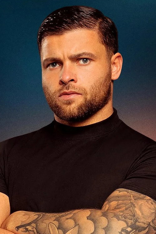 Photo of Jake Cornish, Acting
