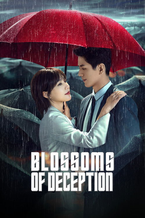 Blossoms of Deception poster