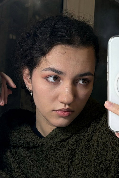 Photo of Kamilla Kyslytska, Directing