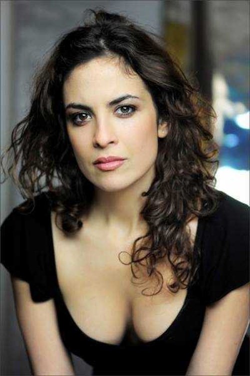 Photo of Serena Iansiti, Acting
