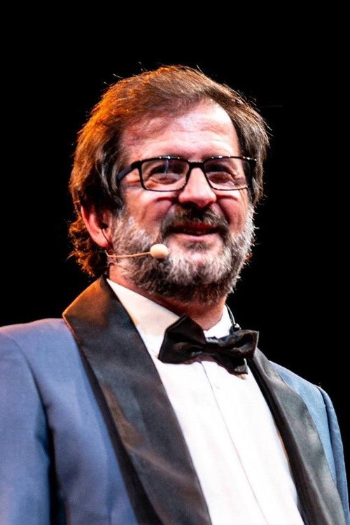 Photo of Carlos M. Cunha, Acting