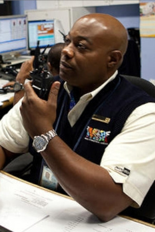 Darius Bradshaw profile