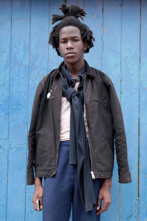 Photo of LA Timpa, Acting