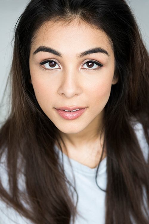 Photo of Heather Loreto, Acting