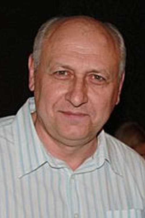 Piotr Siejka profile