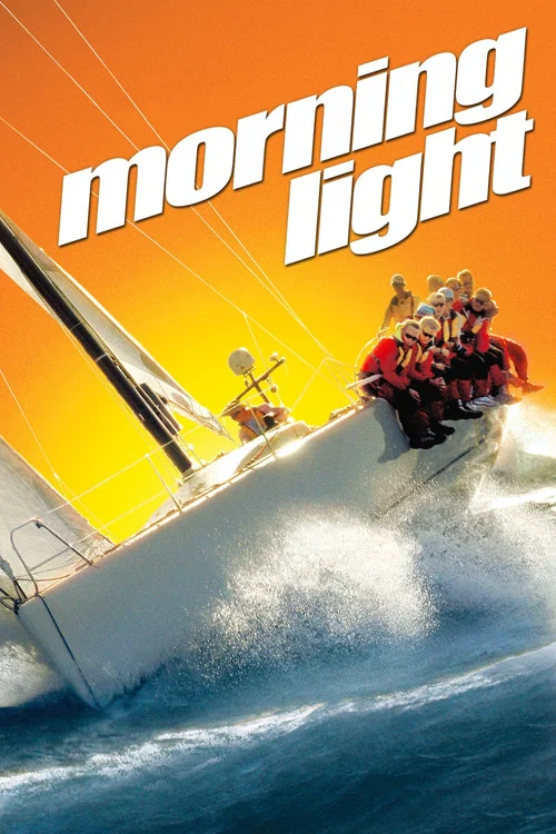 Movie poster for Morning Light (2008)