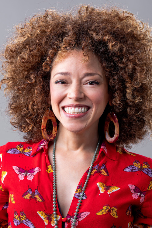 Marcy Harriell profile