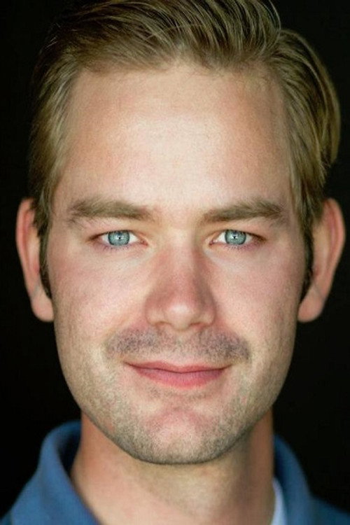 Photo of Joshua Alan Jones, Acting