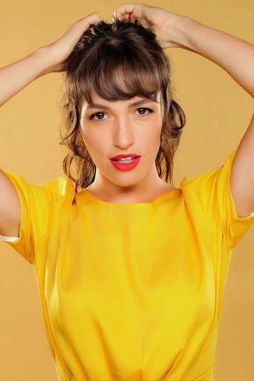 Candela Vetrano profile