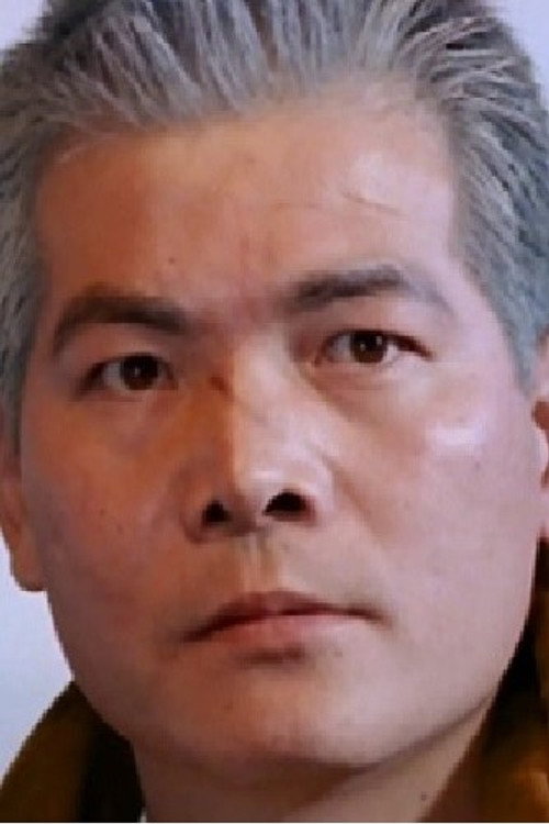 Photo of Alan Li Hai-Hsing, Acting