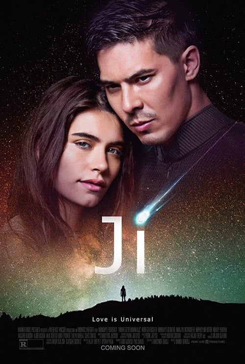 Movie poster for Ji (2019)
