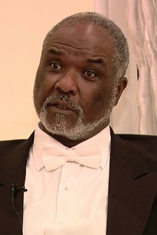Photo of Willard White, Acting