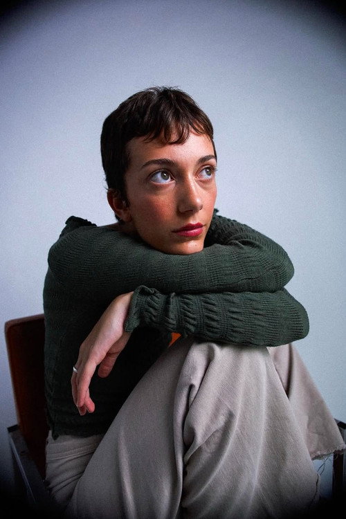 Photo of Janie Faucher-Roy, Acting