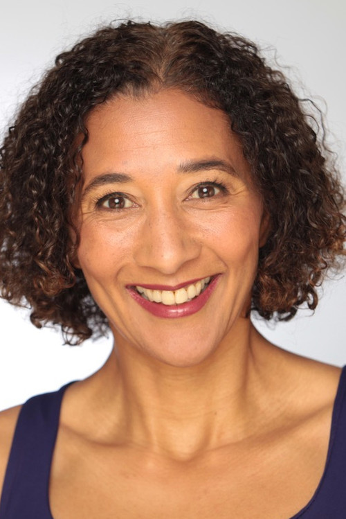 Photo of Bernadine Pritchett, Acting