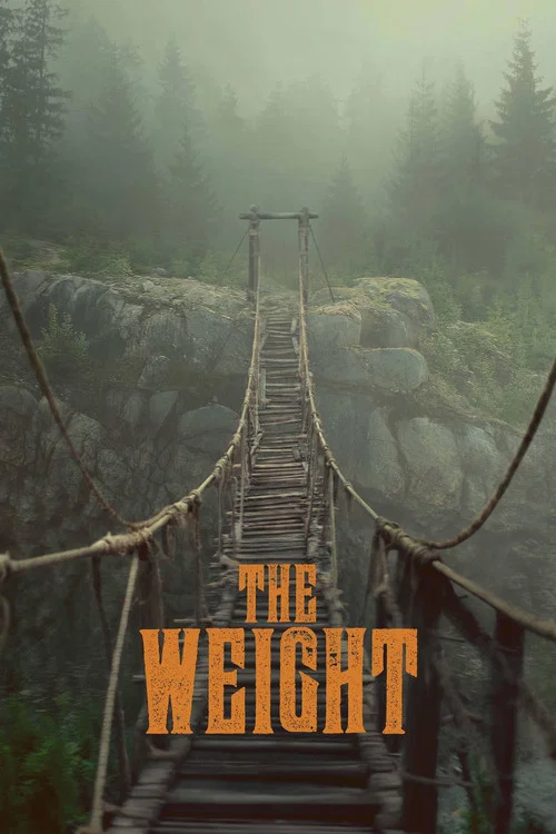 Movie poster for The Weight (2026)