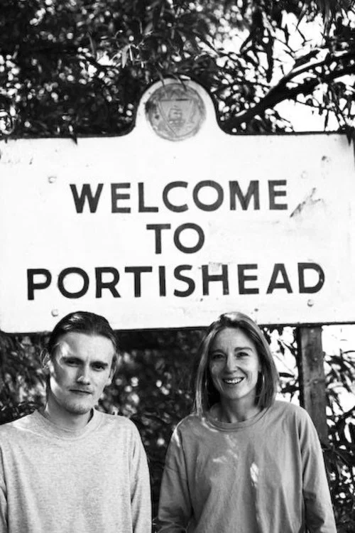 Movie poster for Welcome to Portishead (1998)