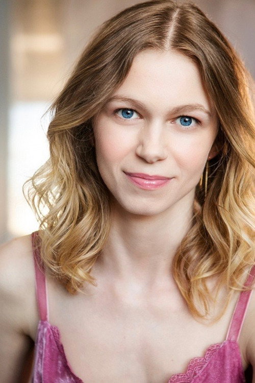 Photo of Rebecca Noble, Acting