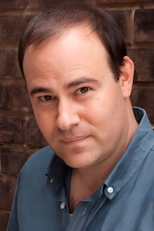 Photo of Toby Berner, Acting