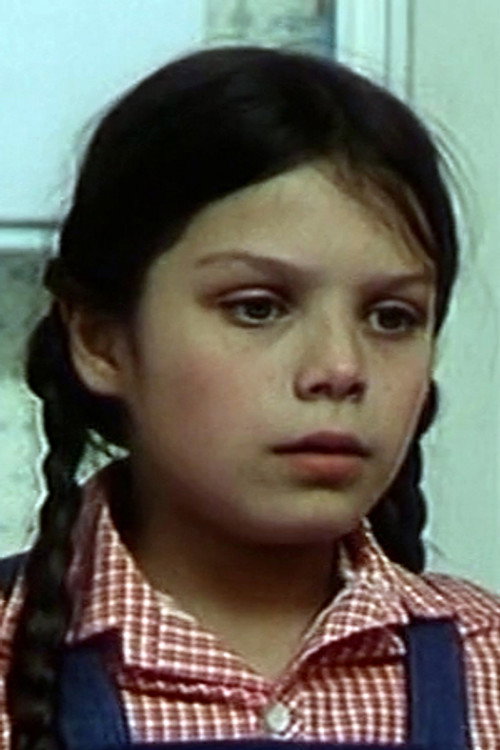 Photo of Irina Schackow, Acting