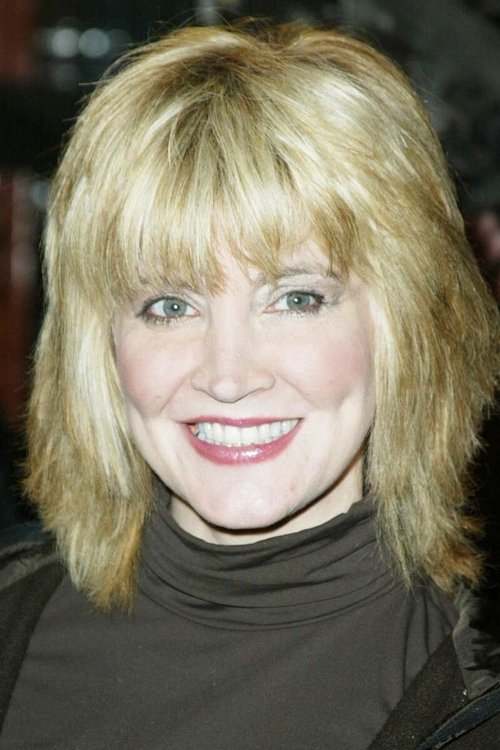 Crystal Bernard profile