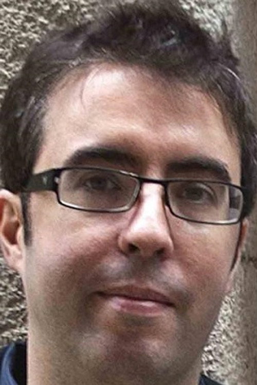 Photo of David Pastor, Writing