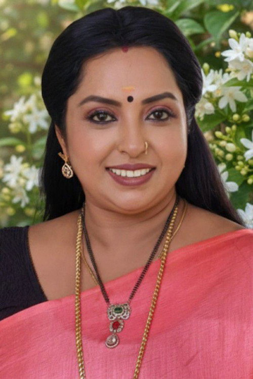 Photo of Sreedevi Anil, Acting