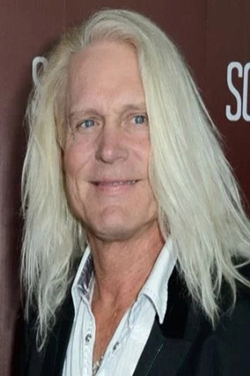 Photo of Bruce Hall, Acting