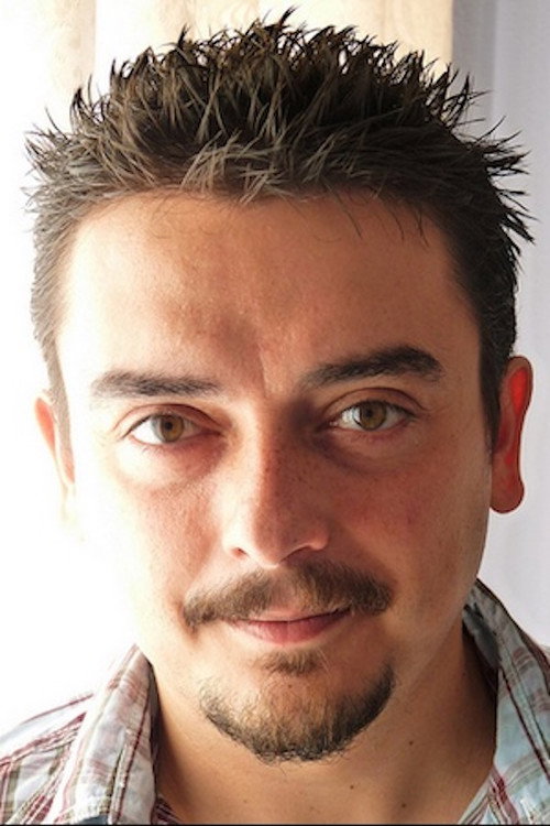 Antonio Zafra profile