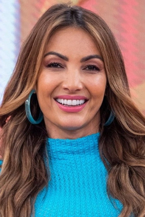 Patrícia Poeta profile