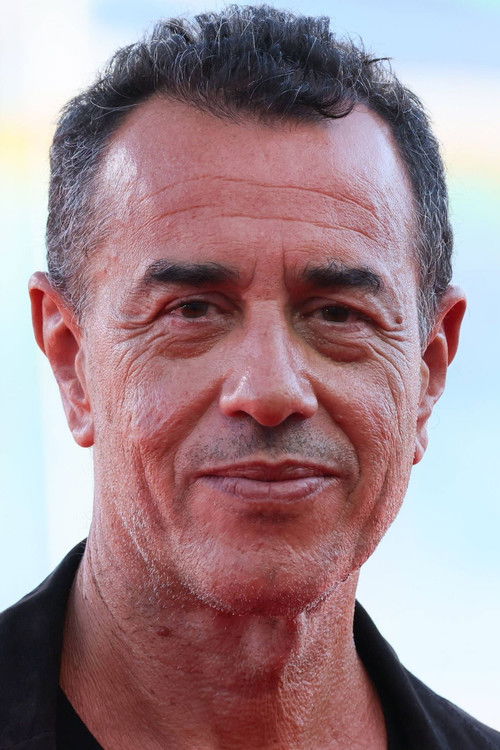 Matteo Garrone profile