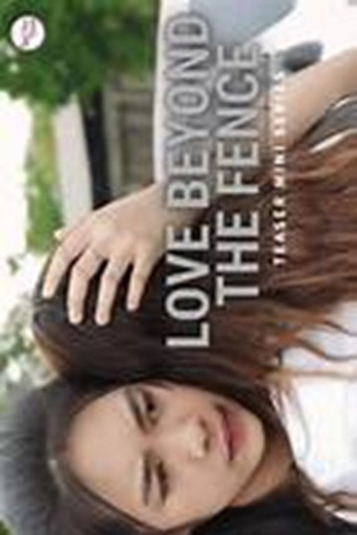 Series poster for Love Beyond The Fence (2025)