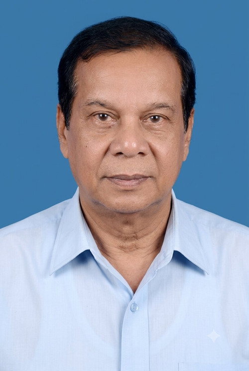 Photo of Mujibur Rahman Dulu, Editing