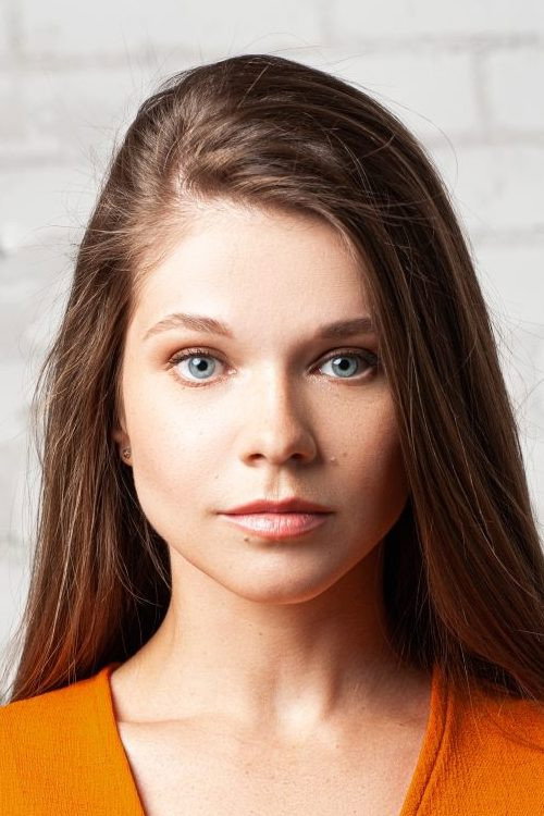 Photo of Natalia Kiiko, Acting