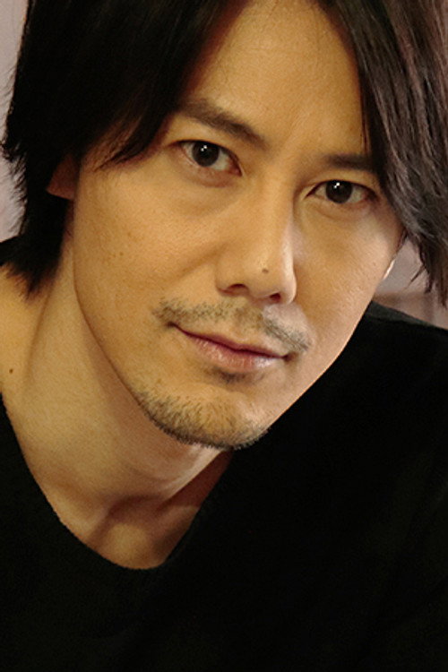 Photo of Masakazu Nemoto, Acting