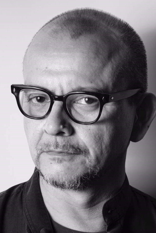 Photo of Zahim Albakri, Acting