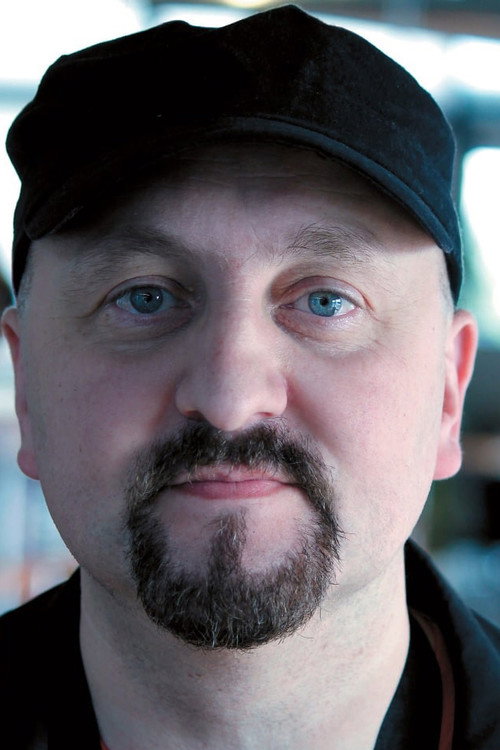 Photo of Colin Edwin, Acting