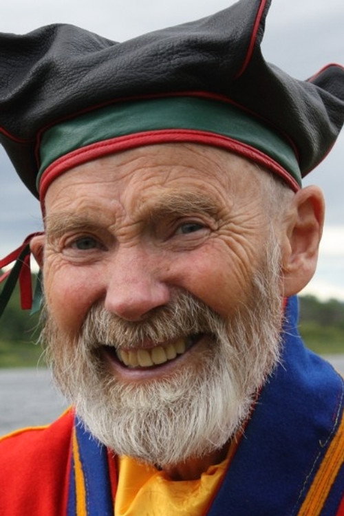 Photo of Ingvald Guttorm, Acting