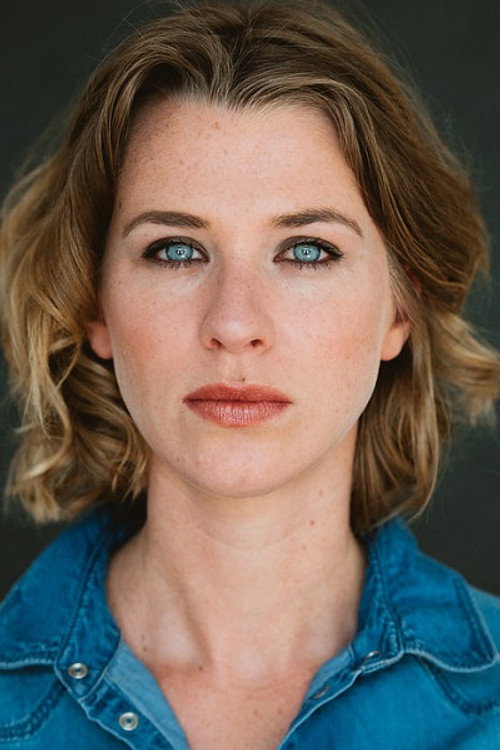 Photo of Aïda Ballman, Acting
