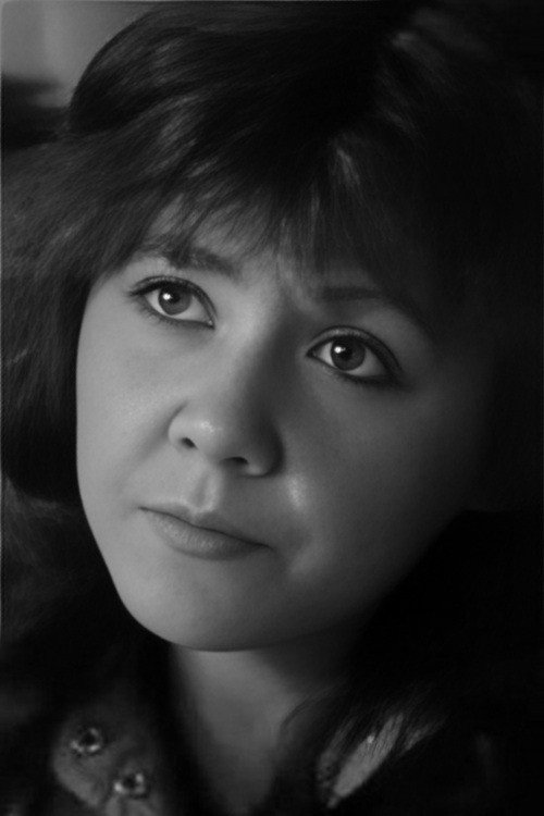 Photo of Galina Anisimova, Acting